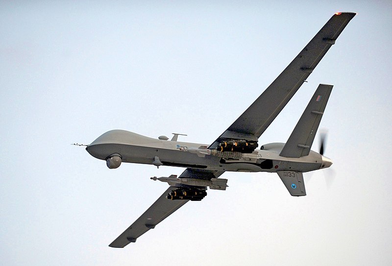 Air Force and Army seal the deal for acquisition of indigenous drones